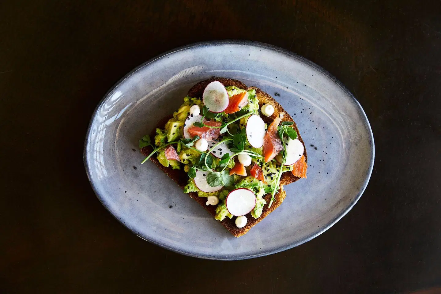 KIMPTON Armory Hotel Bozeman Restaurant