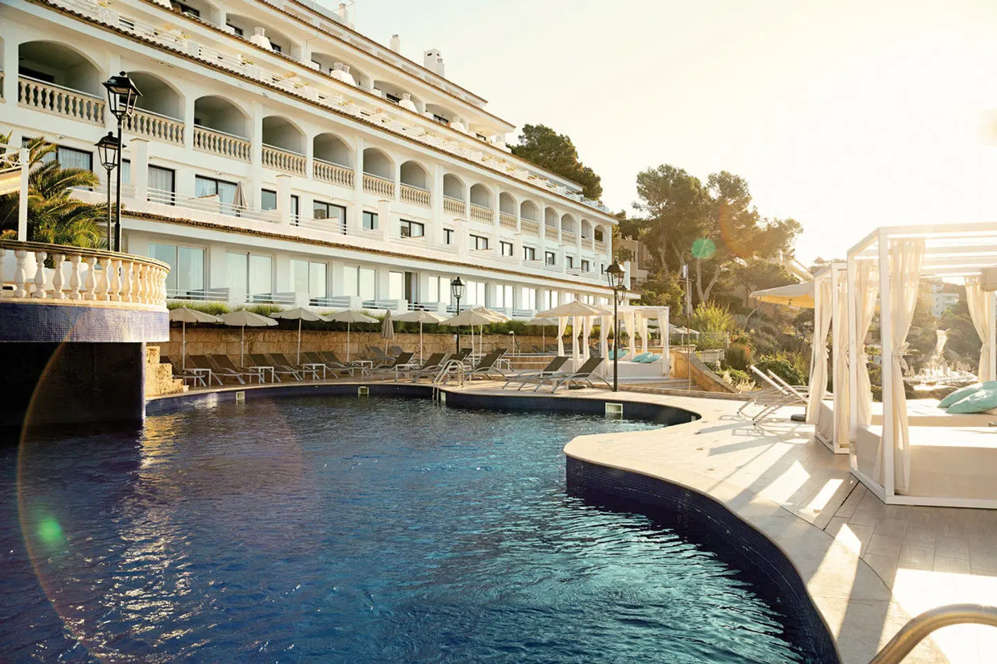 Sentido Fido Punta del Mar EXTERIOR