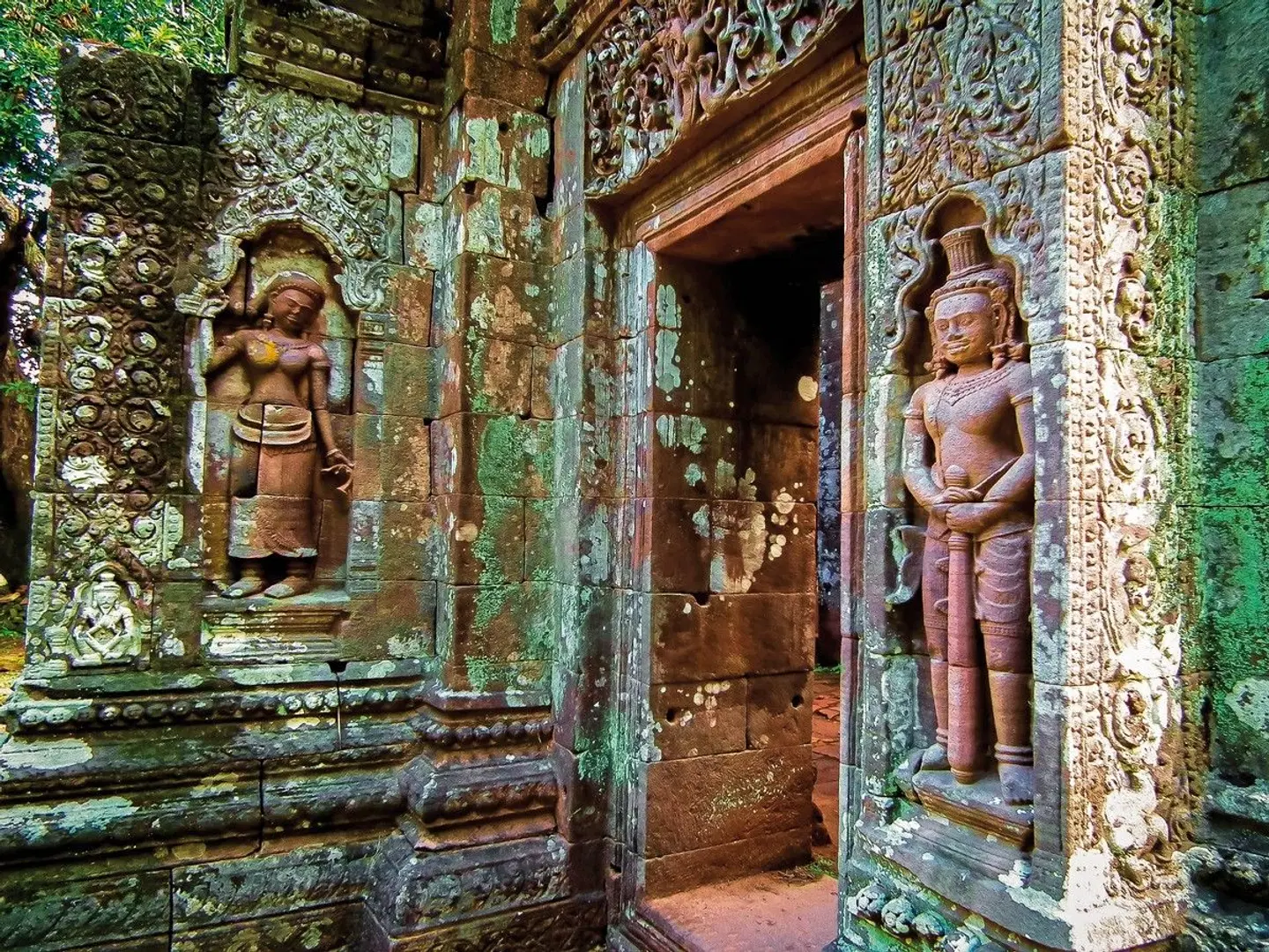 Authentisches Laos - Im tiefen Süden HEALTH_BEAUTY