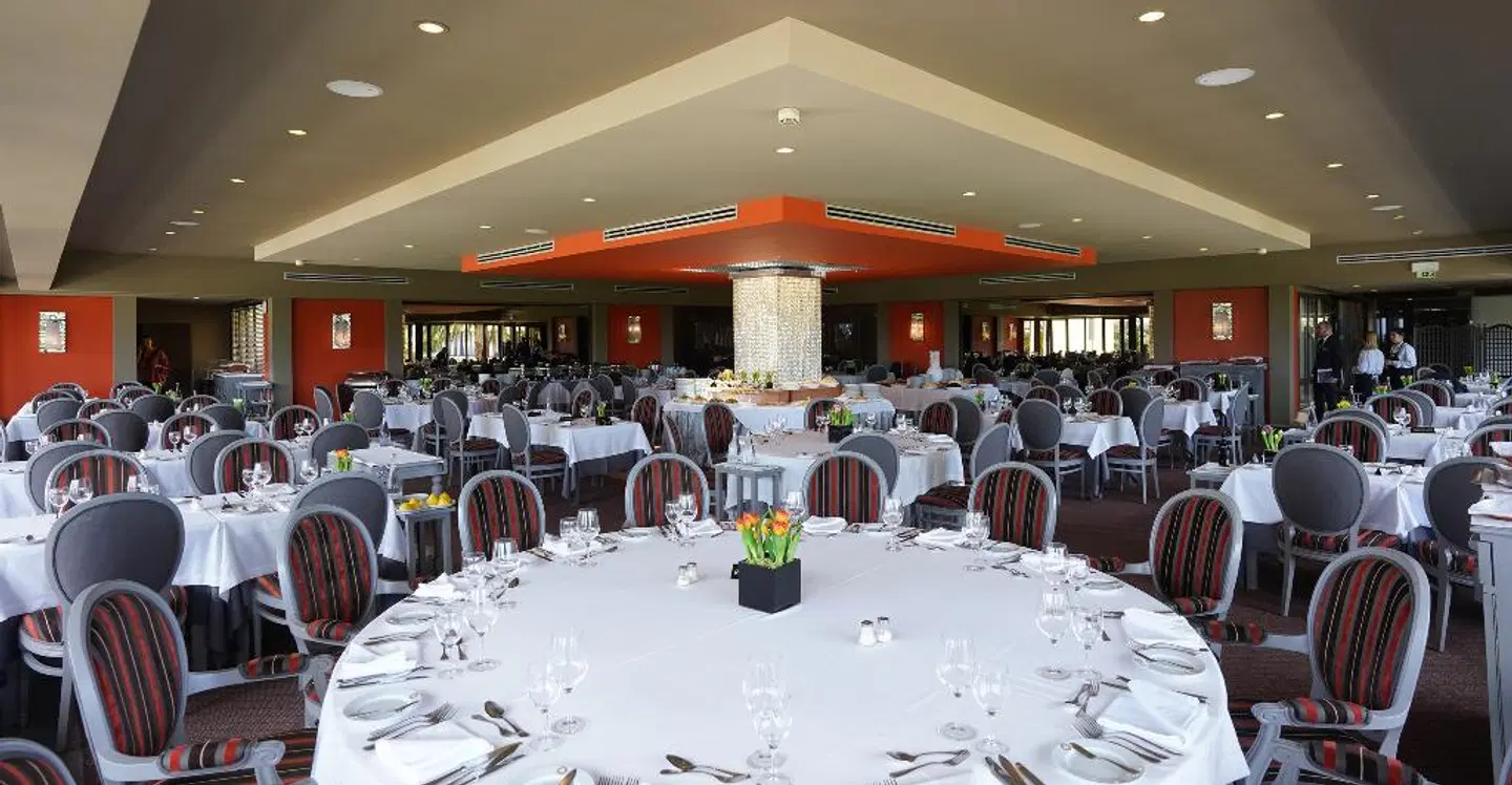 Solverde SPA & Wellness Center Restaurant