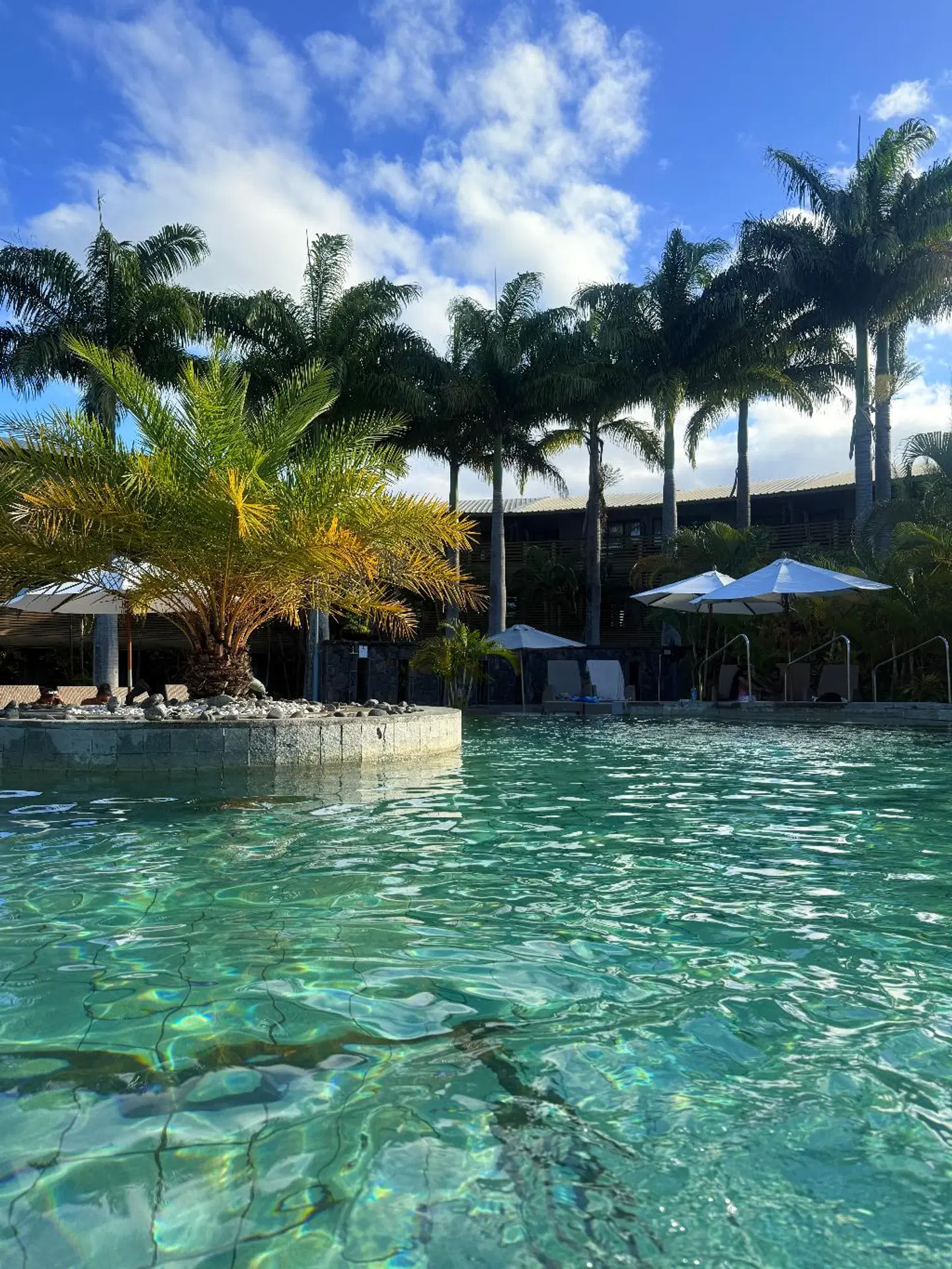 Be Cosy Apart Hotel OUTDOOR_POOL