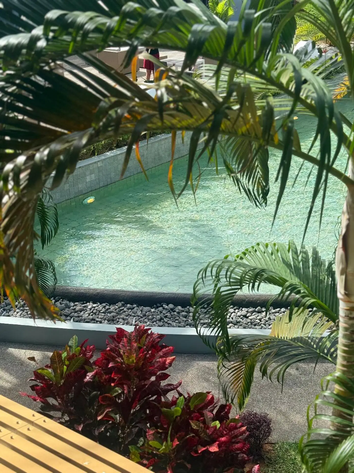 Be Cosy Apart Hotel OUTDOOR_POOL