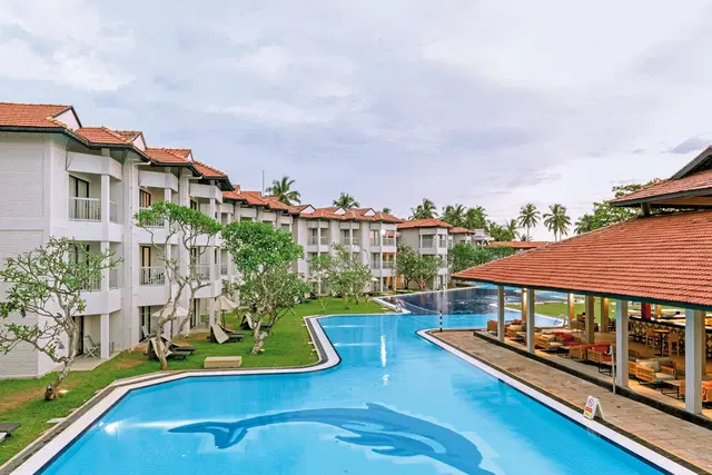 Club Hotel Dolphin OUTDOOR_POOL