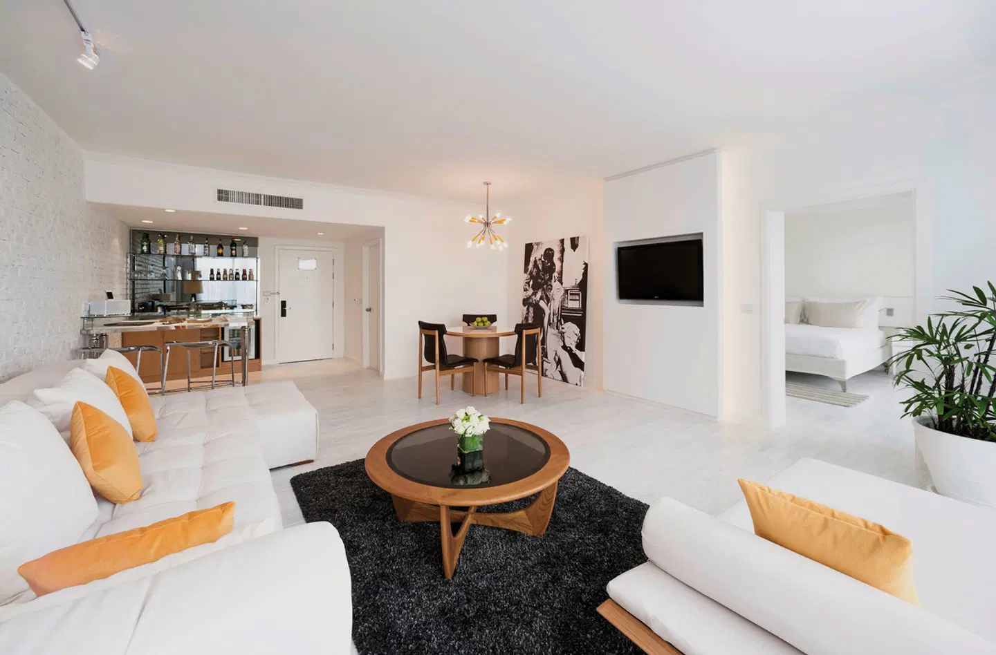 Pullman Bangkok Hotel G ROOM_EXAMPLE