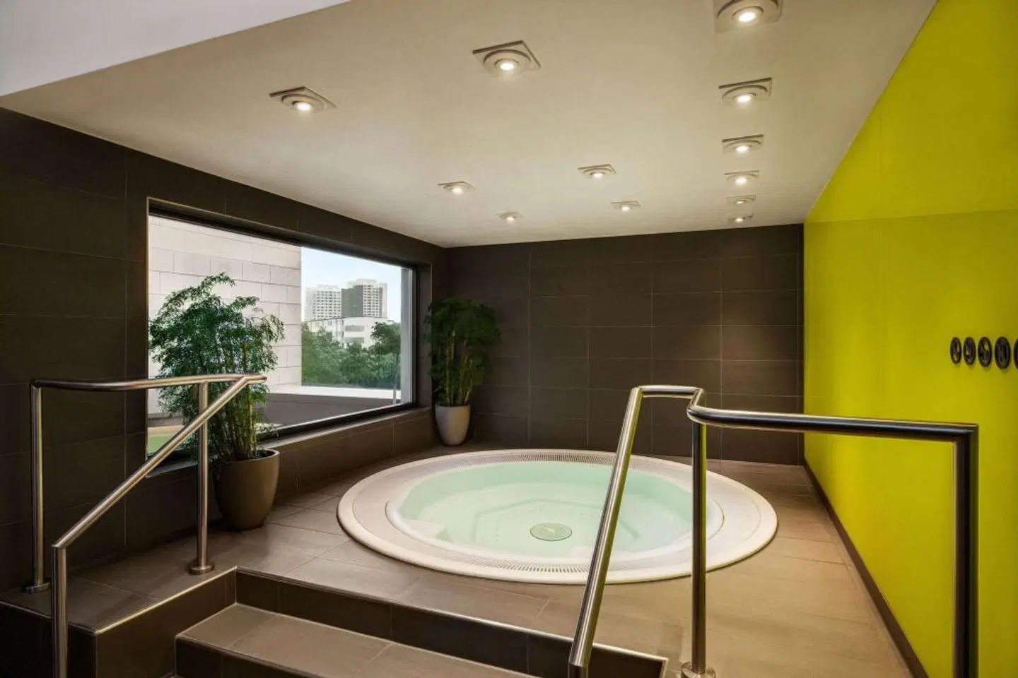 Vienna House Andels HEALTH_BEAUTY