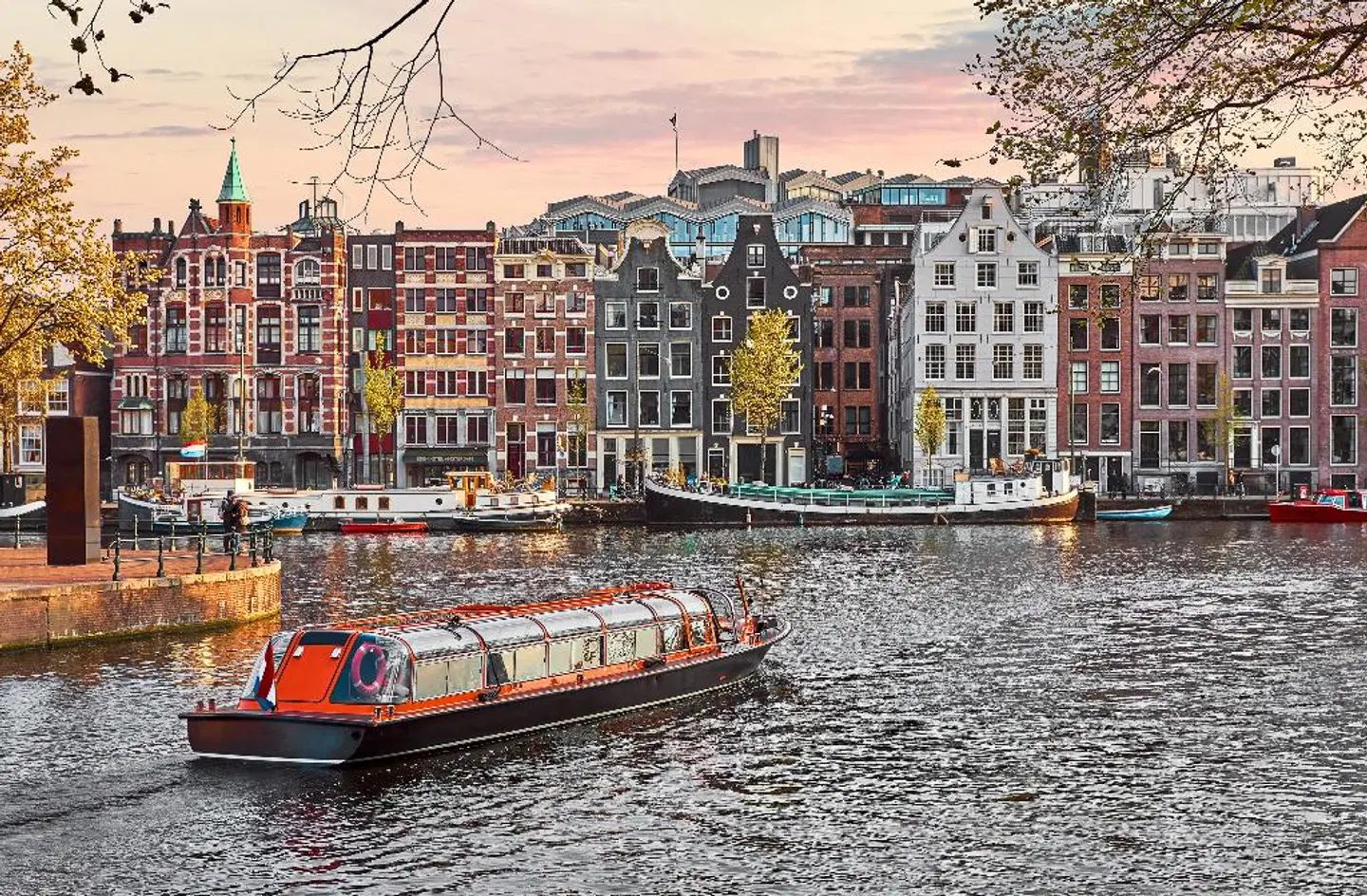 Eden Hotel Amsterdam SPORTS_AND_LEISURE