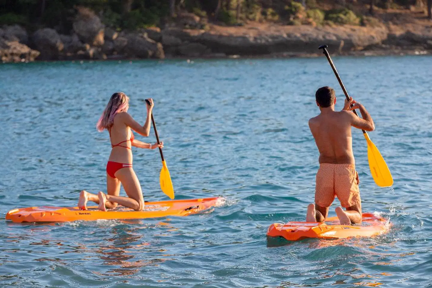 Justiniano Deluxe Resort SPORTS_AND_LEISURE