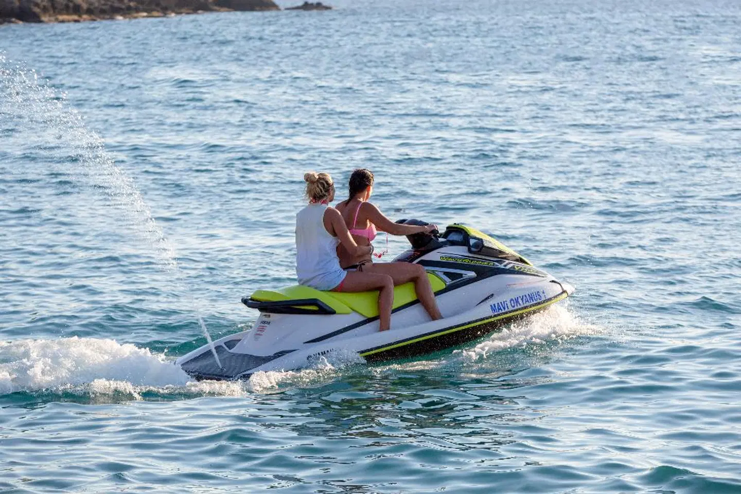 Justiniano Deluxe Resort SPORTS_AND_LEISURE