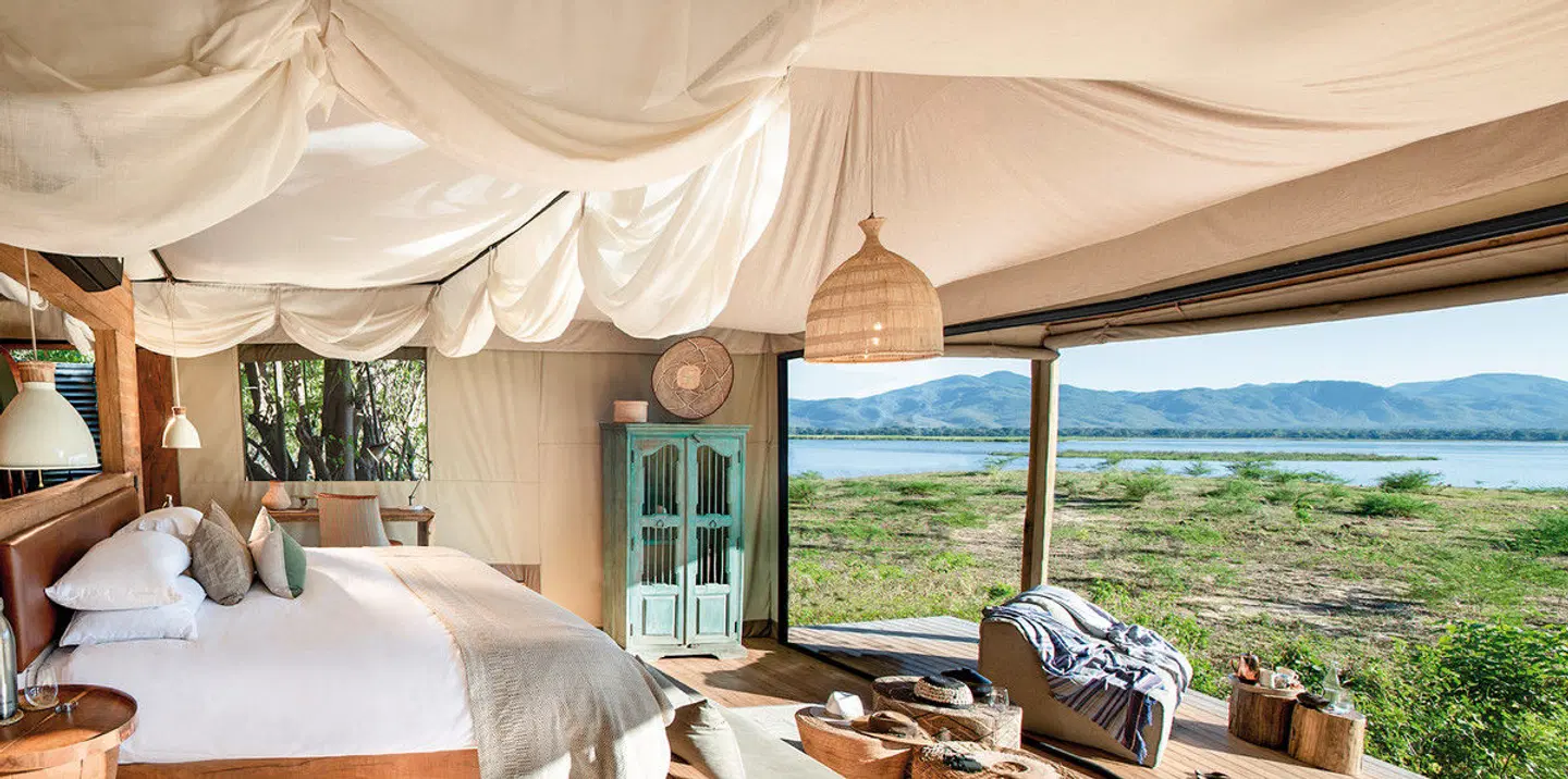 Simbabwe und Sambia für Genießer HEALTH_BEAUTY