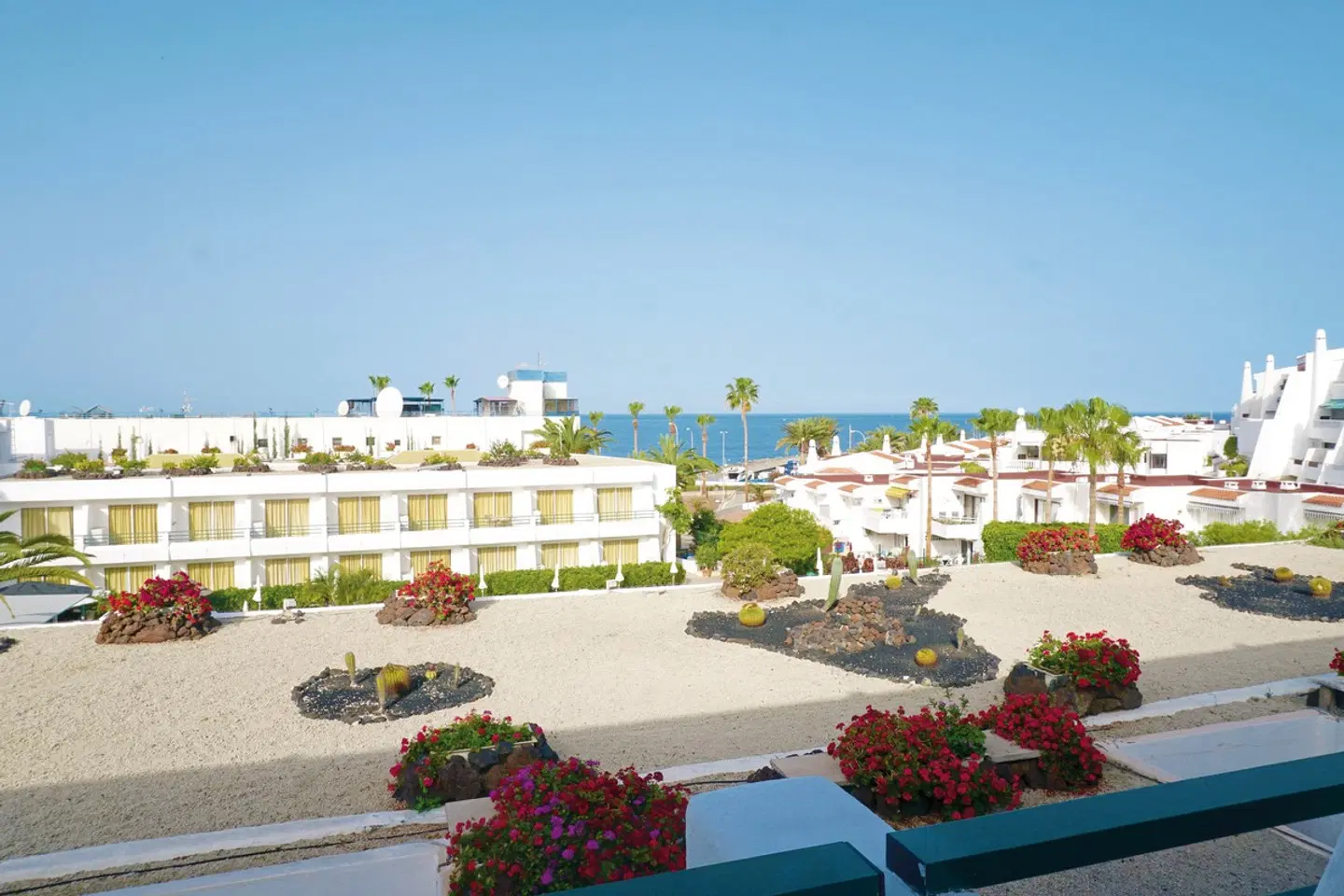 HOVIMA Panorama TERRACE