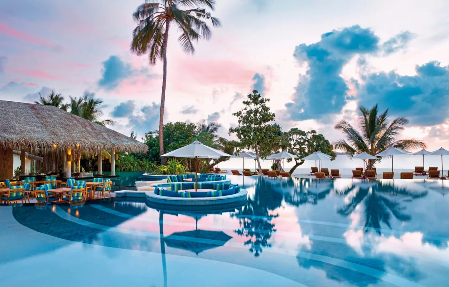 Six Senses Laamu OUTDOOR_POOL