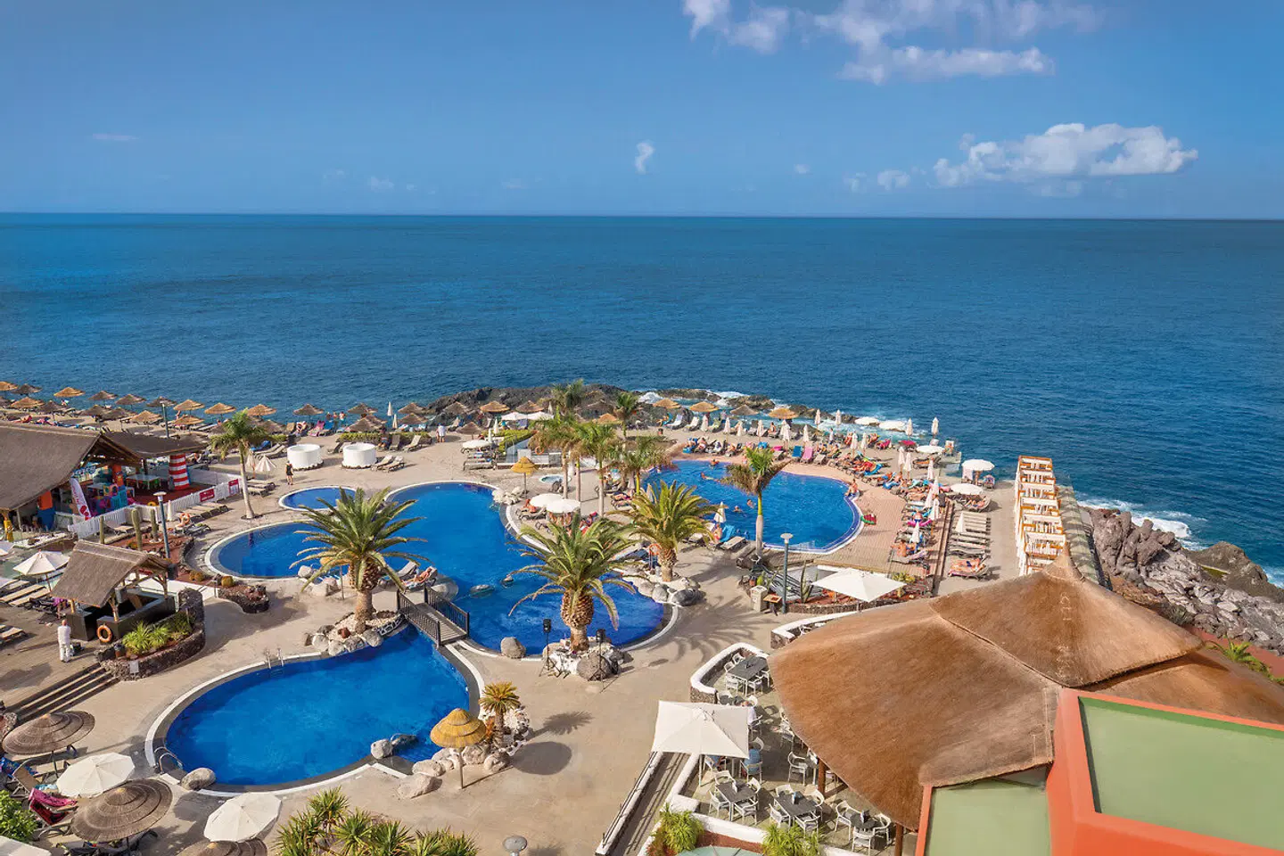 Barceló Santiago EXTERIOR