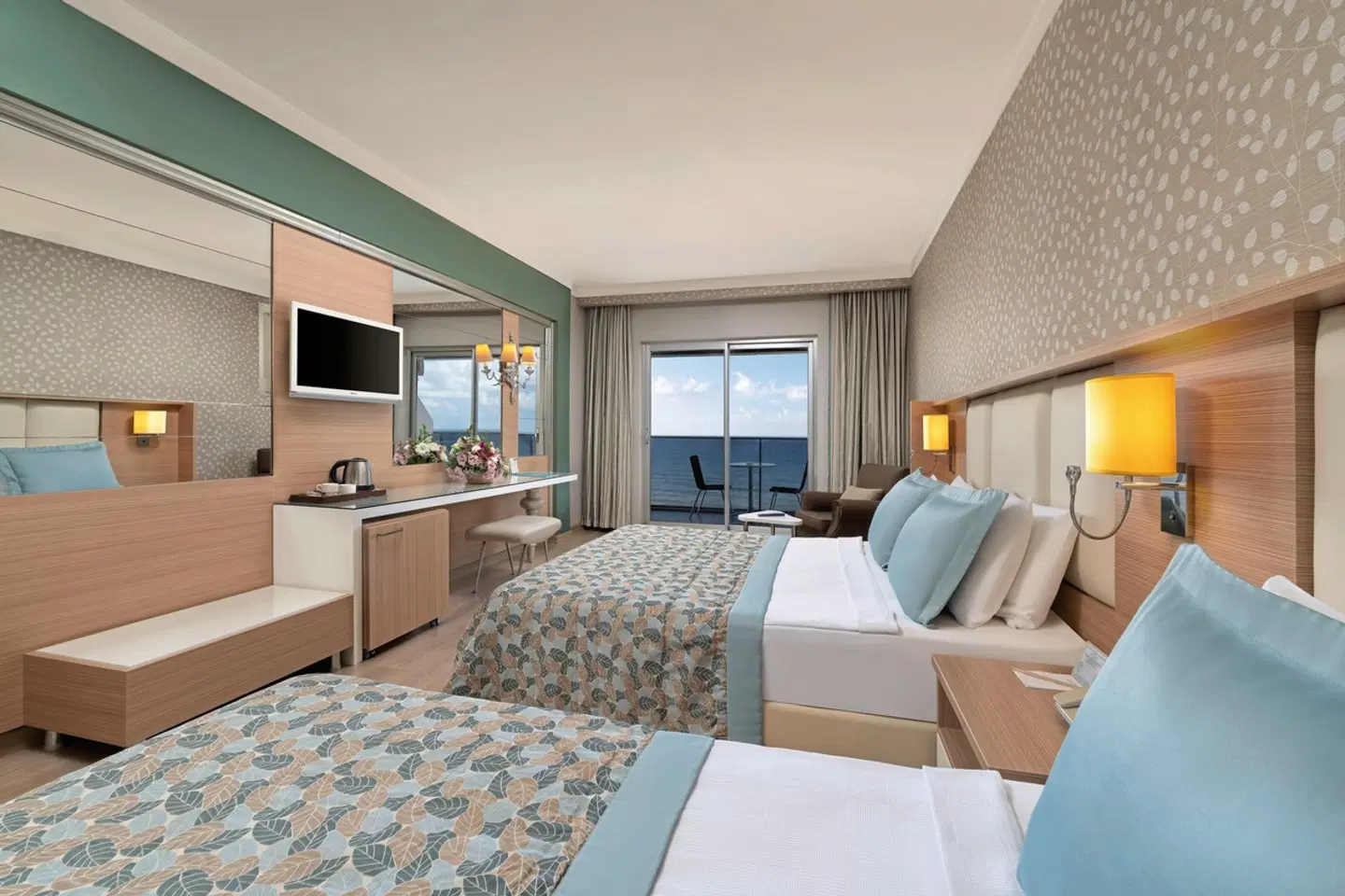 Royal Garden Beach ROOM_EXAMPLE