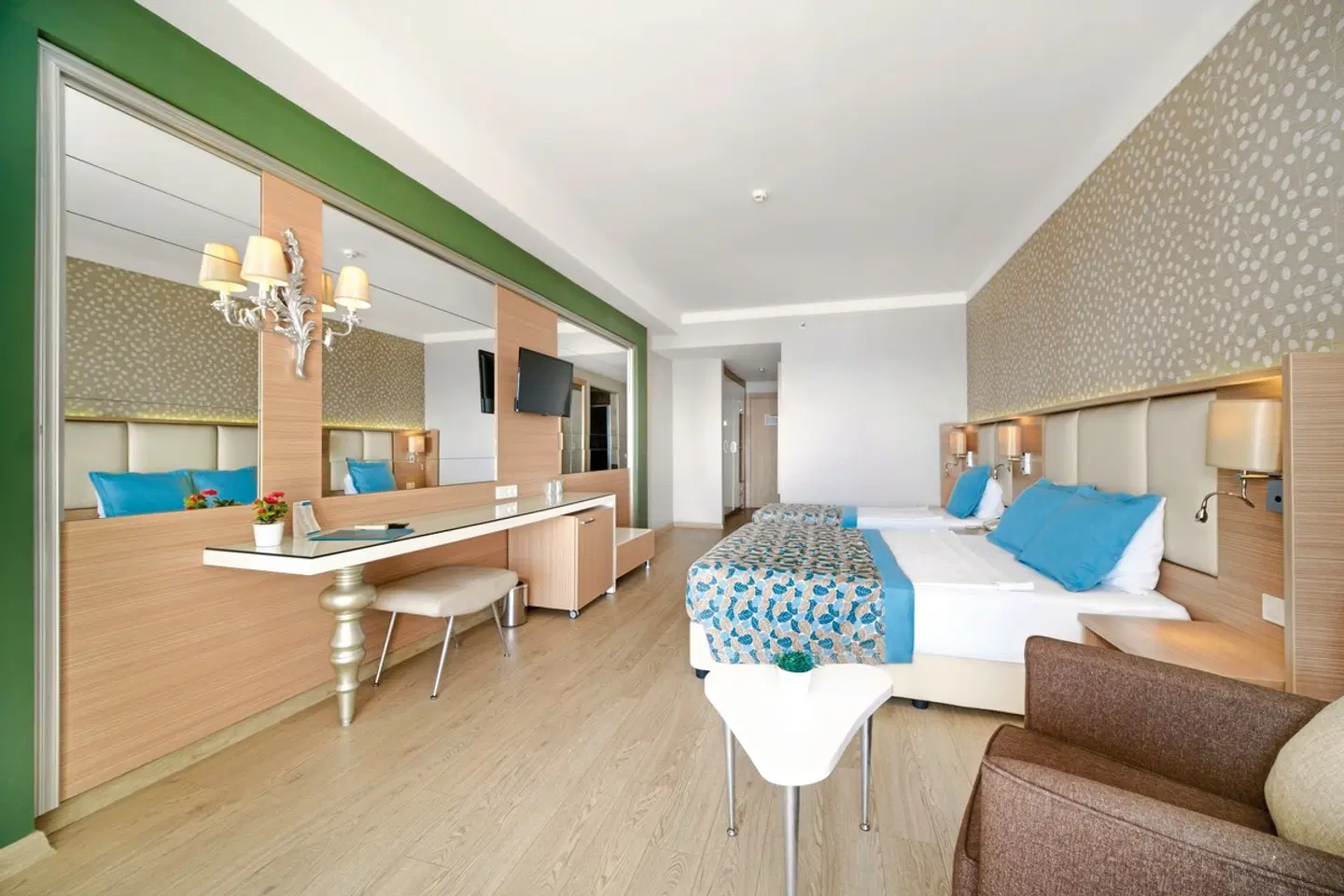 Royal Garden Beach ROOM_EXAMPLE