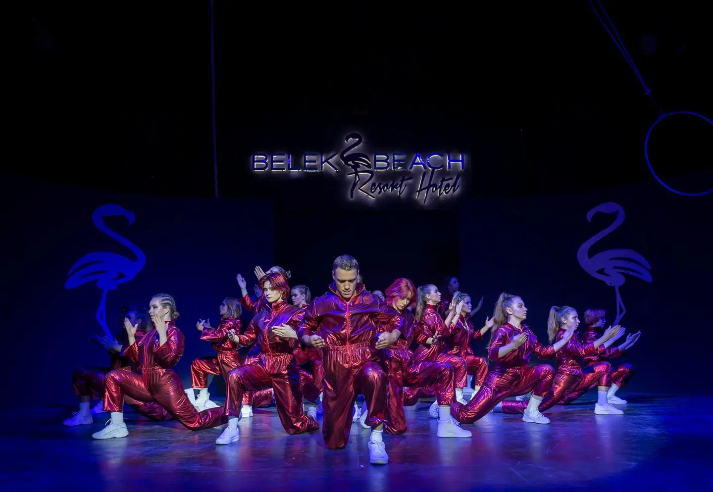 Belek Beach Resort SPORTS_AND_LEISURE