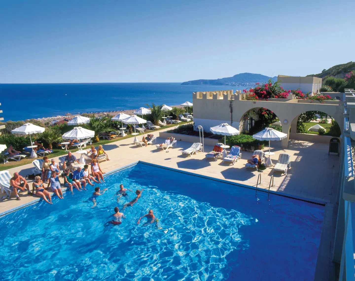 Calypso Palace OUTDOOR_POOL