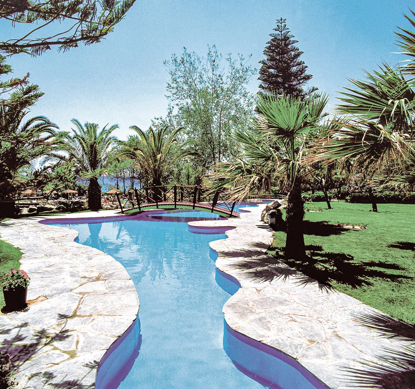 Calypso Beach OUTDOOR_POOL