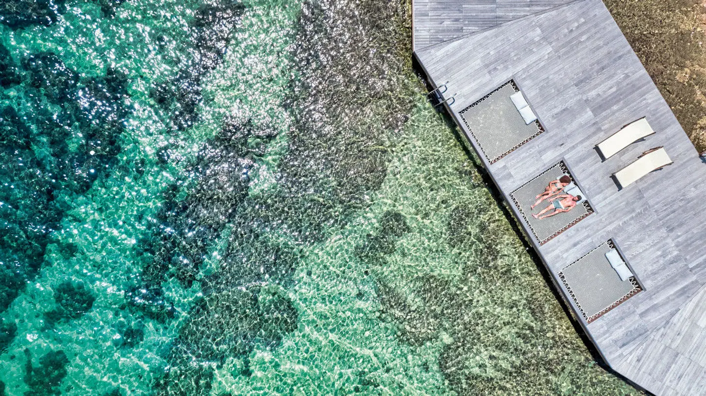 Resort Cala di Falco OUTDOOR_POOL