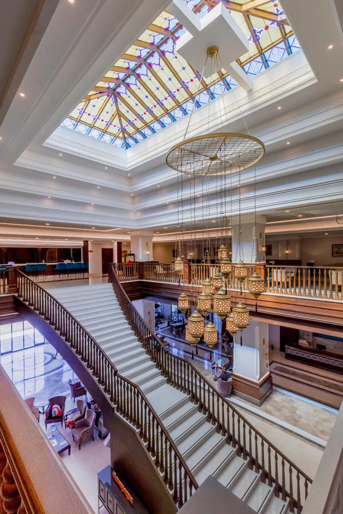 Swandor Hotels & Resorts Topkapi Palace Konferenz