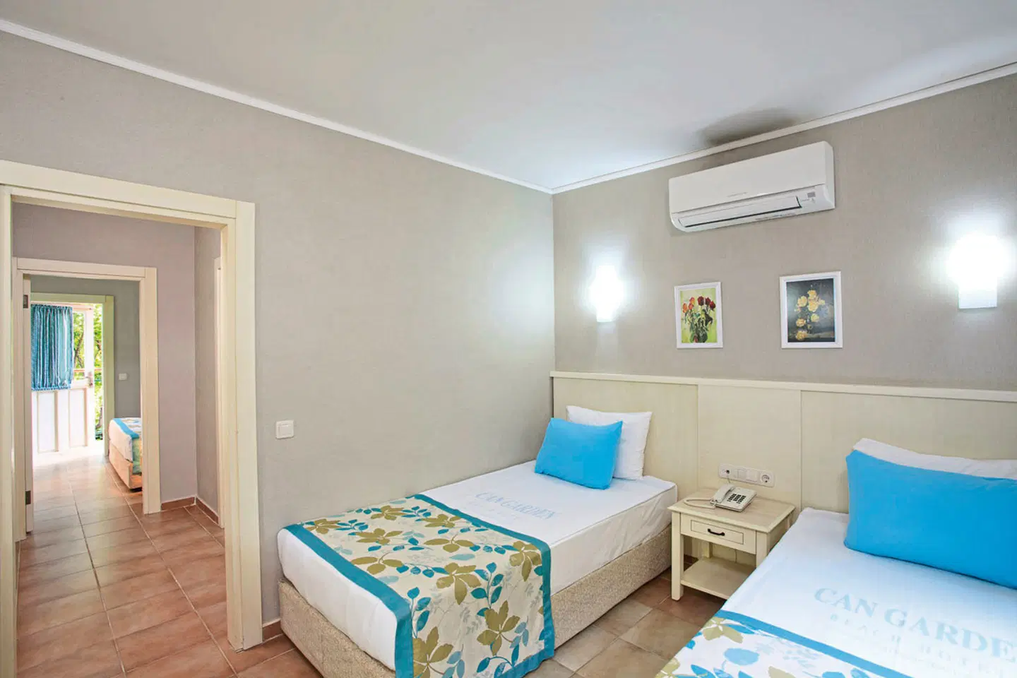 Can Garden Beach ROOM_EXAMPLE