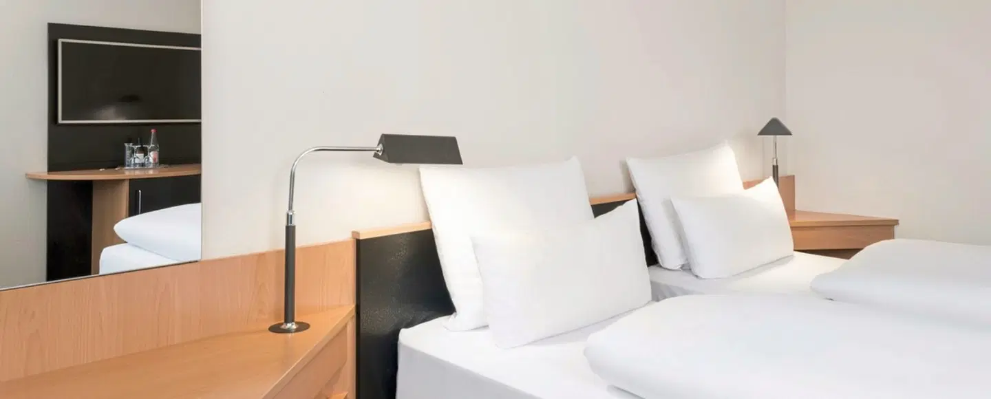 NH Düsseldorf City ROOM_EXAMPLE
