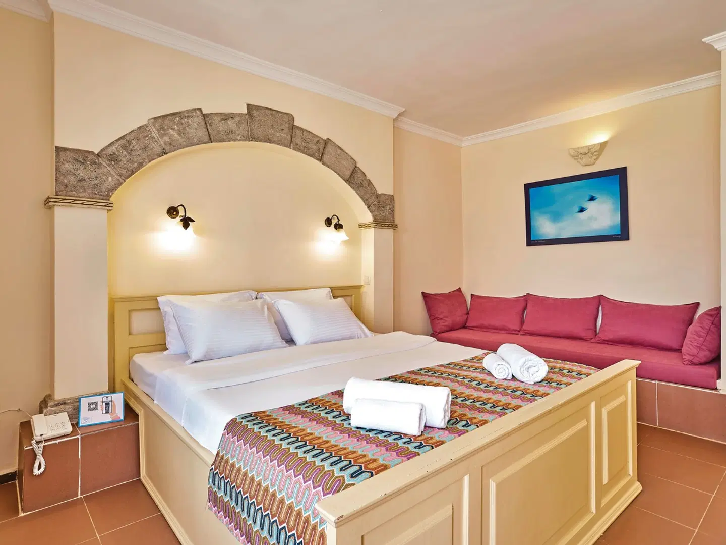 Club Resort Atlantis ROOM_EXAMPLE