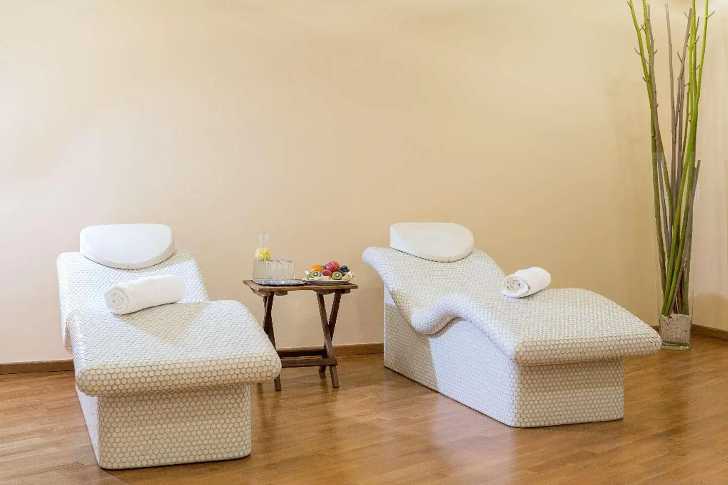 NH Wien Belvedere HEALTH_BEAUTY