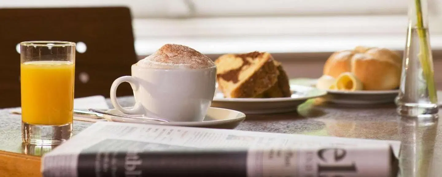 NH Wien Belvedere Restaurant