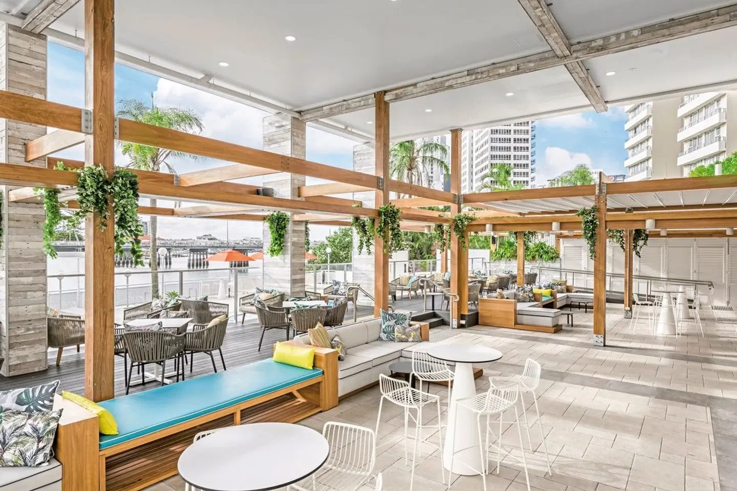 Vibe Hotel Gold Coast LOUNGE_LOBBY