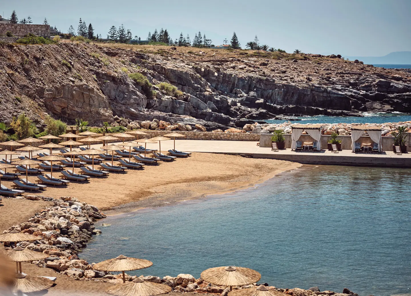 The Royal Blue Resort & Spa Strand