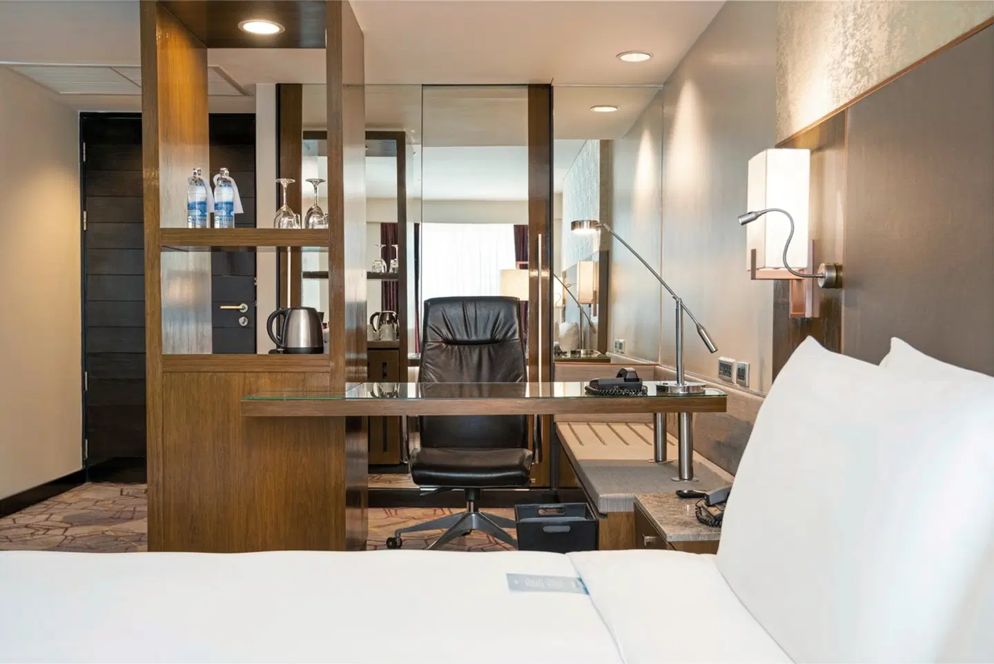 Radisson Suites Bangkok Sukhumvit SPORTS_AND_LEISURE