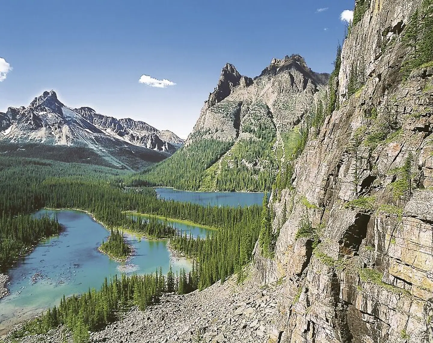 Western Journey (6 Nächte) LANDSCAPE