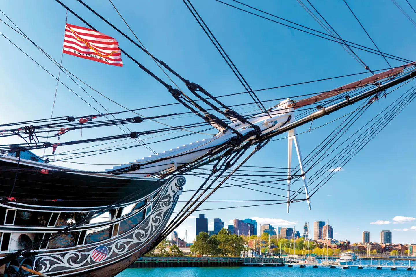 Highlights der Ostküste SPORTS_AND_LEISURE