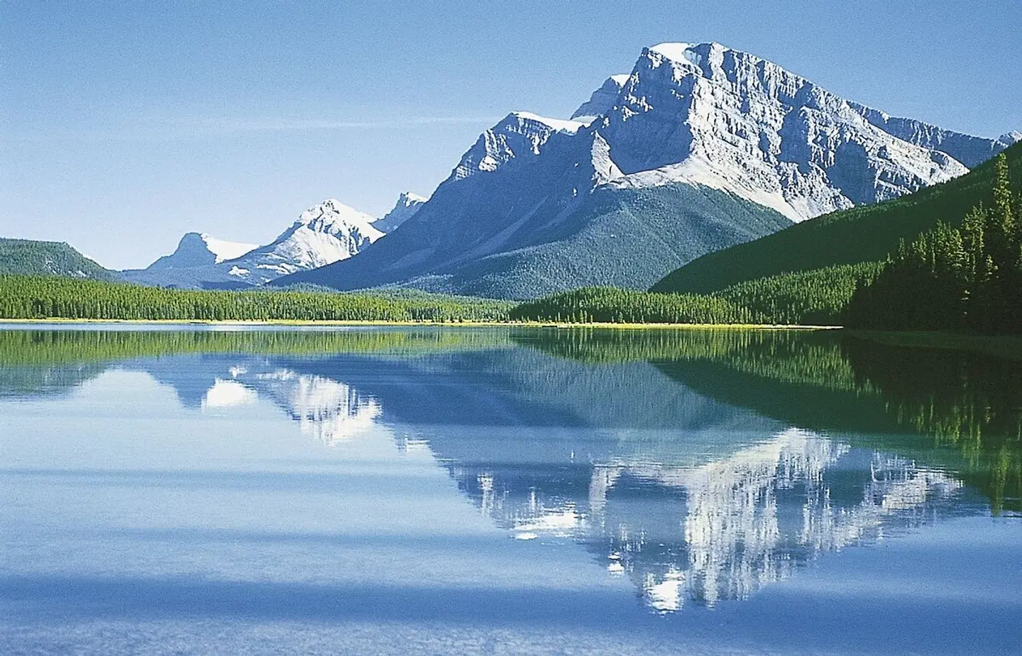 Western Journey (6 Nächte) LANDSCAPE