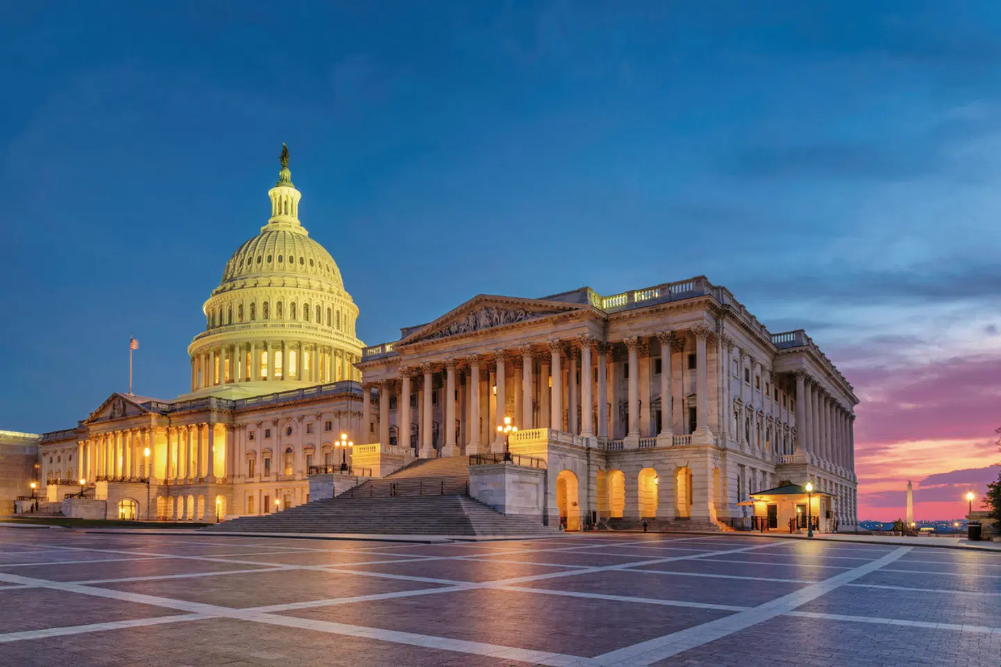 Highlights der Ostküste EXTERIOR