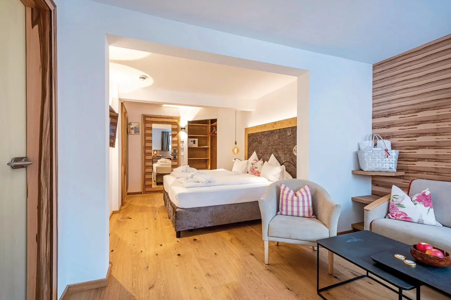 Das Neuhaus ROOM_EXAMPLE