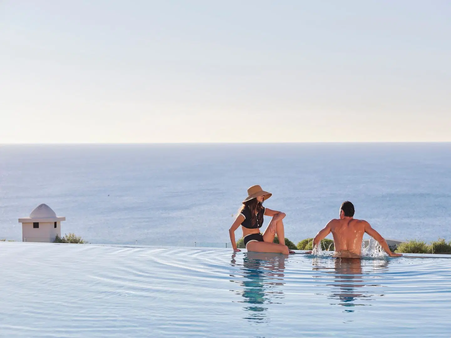 Esperos Village Blue OUTDOOR_POOL