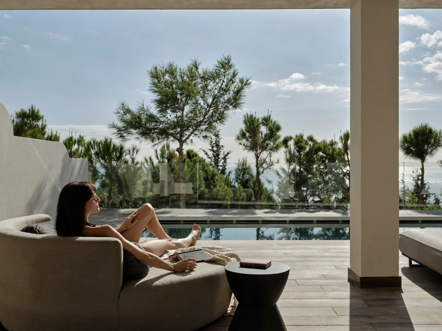 Esperos Village Blue OUTDOOR_POOL