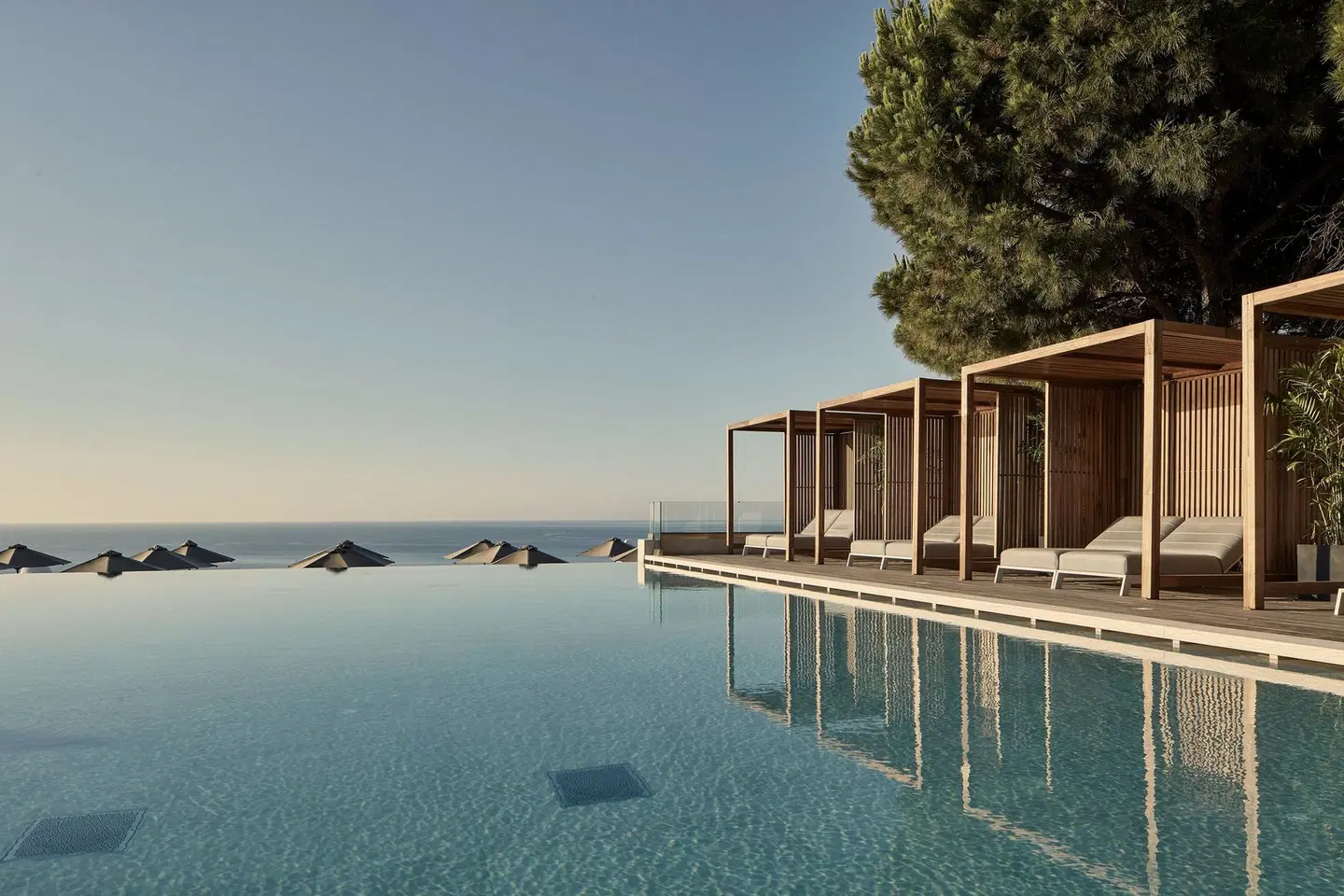 Esperos Village Blue OUTDOOR_POOL