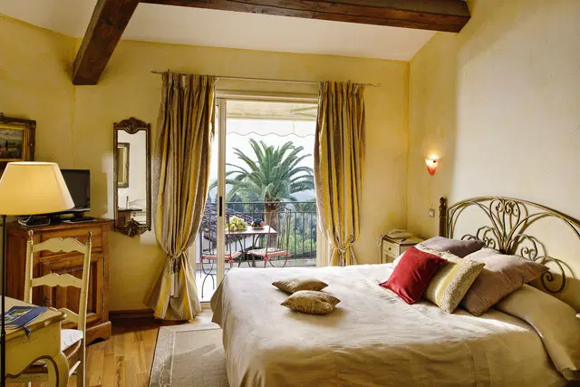 La Grande Bastide ROOM_EXAMPLE