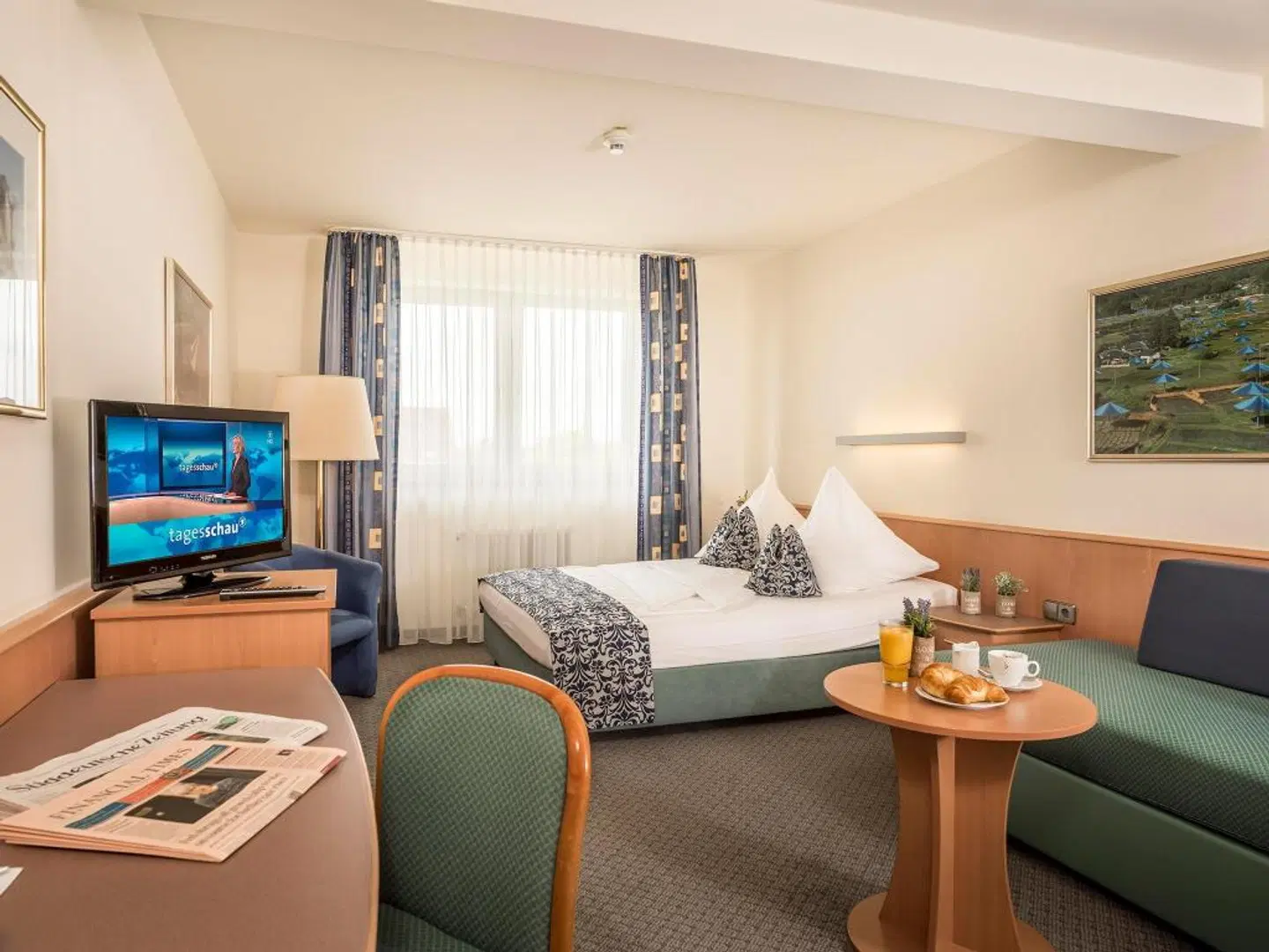 Am Moosfeld ROOM_EXAMPLE