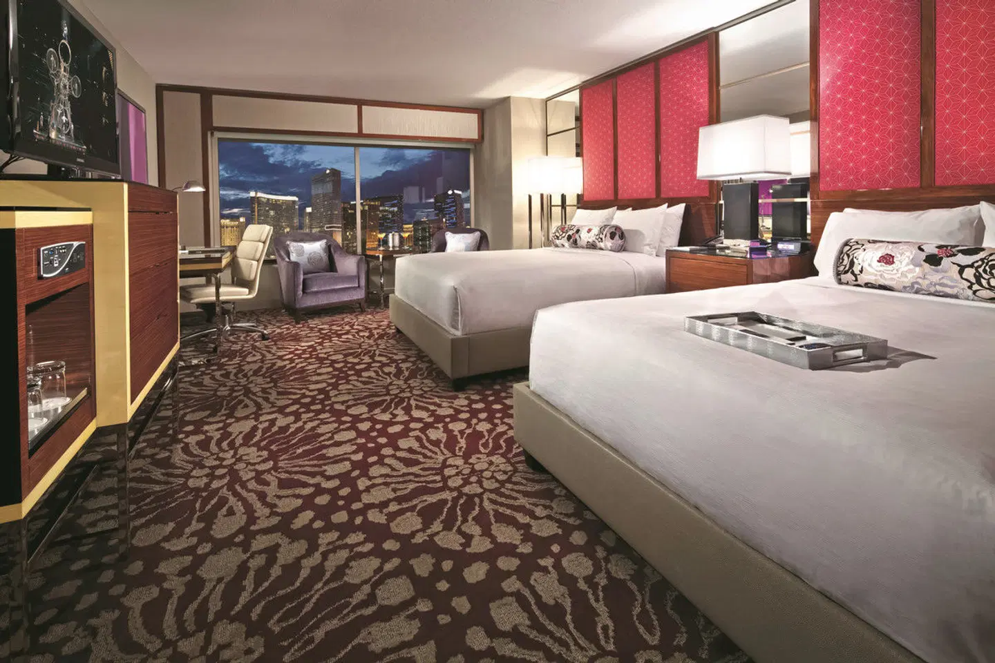 MGM Grand Hotel & Casino ROOM_EXAMPLE