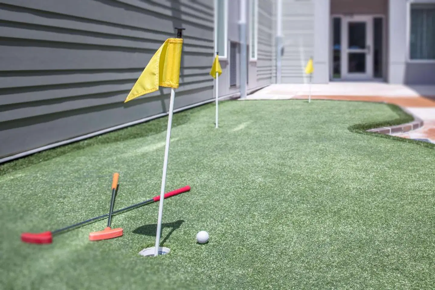 Homewood Suites by Hilton New Orleans French Quarter SPORTS_AND_LEISURE