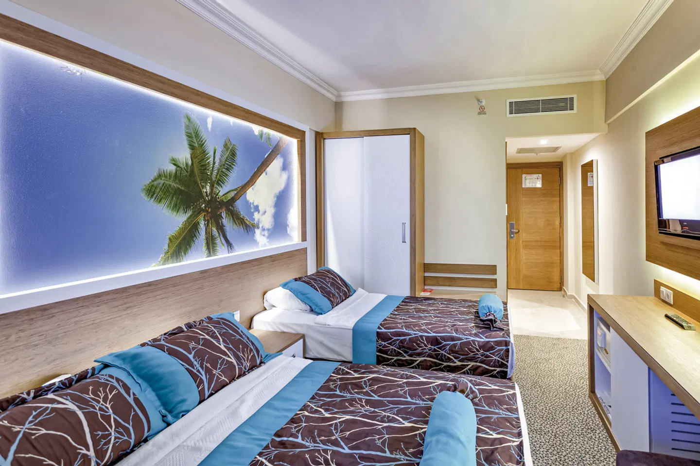 Saphir Hotel & Villas HEALTH_BEAUTY