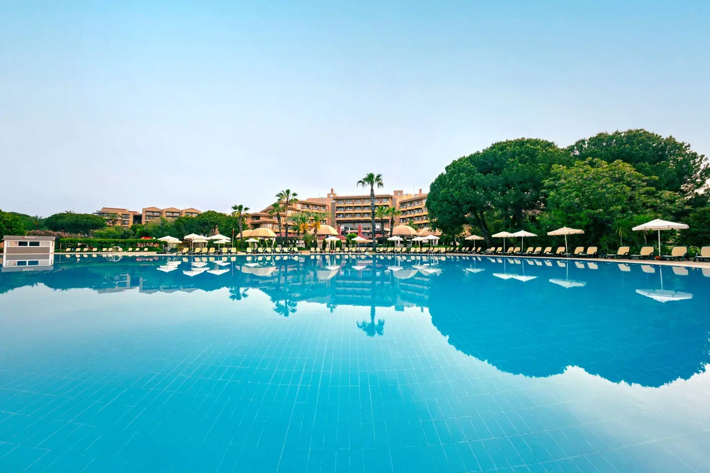 Asteria Family Resort Belek OUTDOOR_POOL