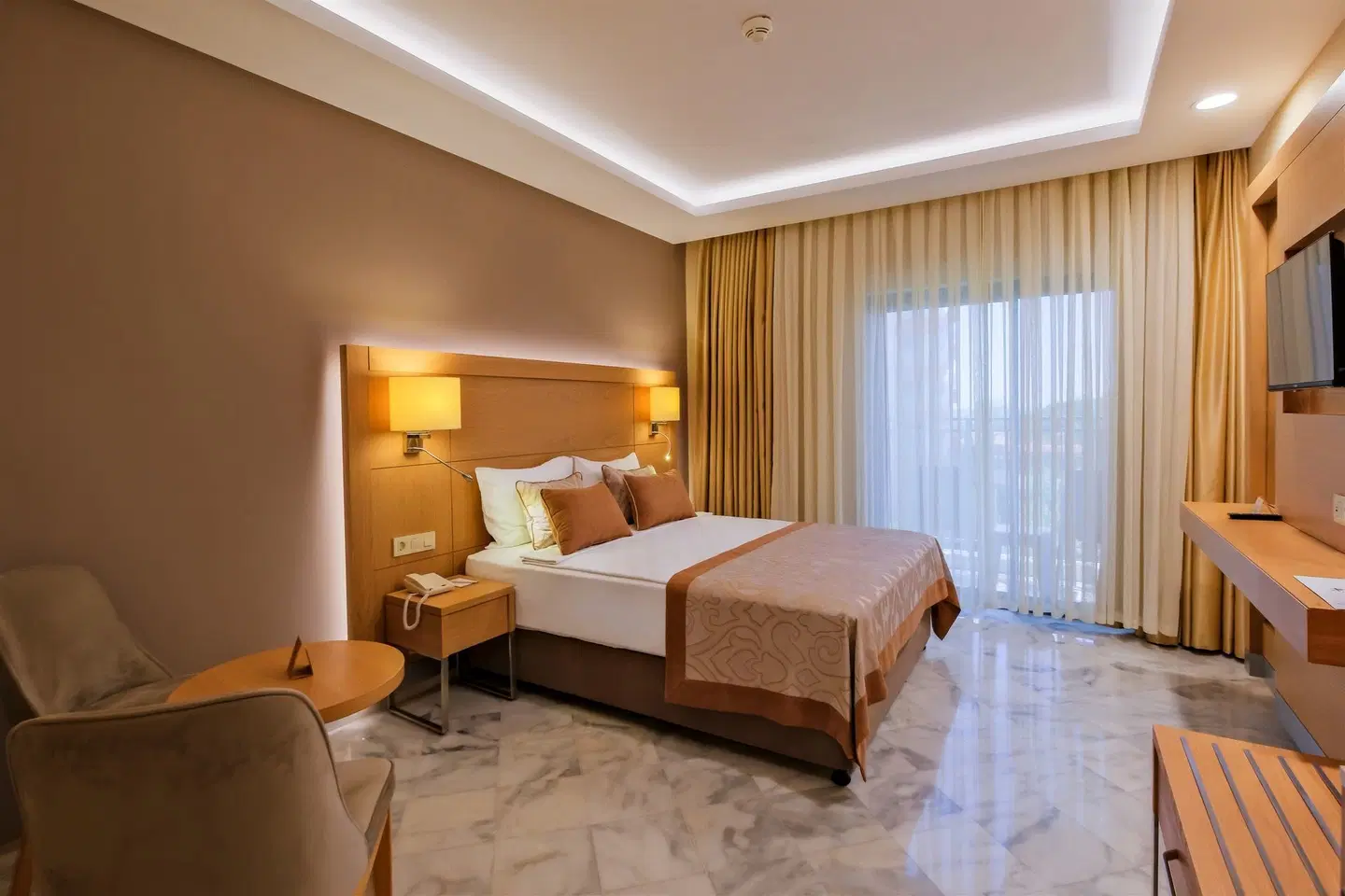 Belconti Resort ROOM_EXAMPLE