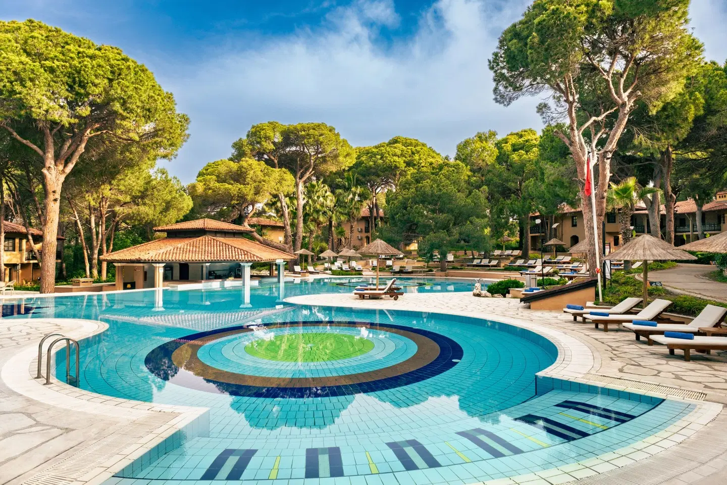 Asteria Family Resort Belek OUTDOOR_POOL