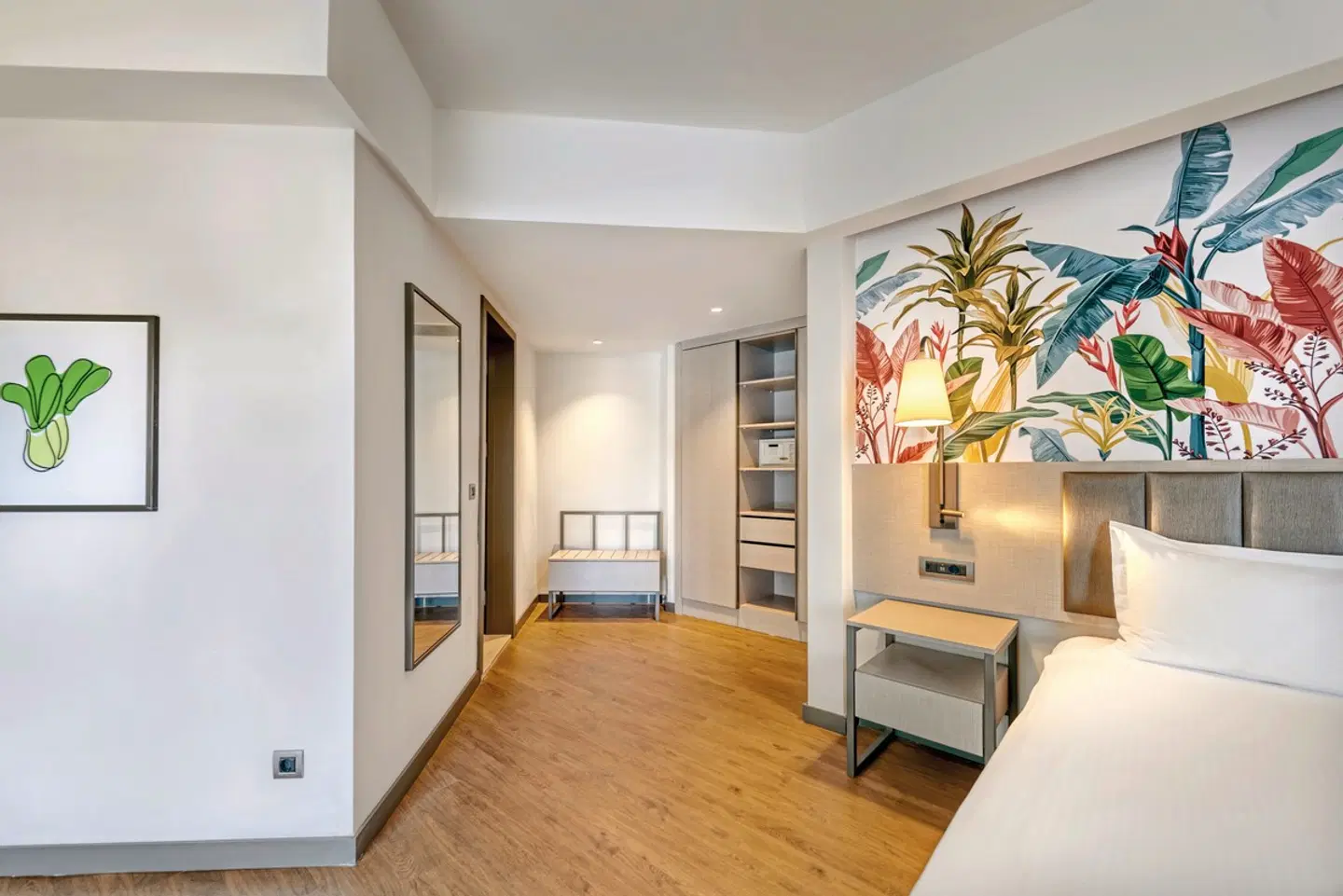 Megasaray Club Belek LOUNGE_LOBBY