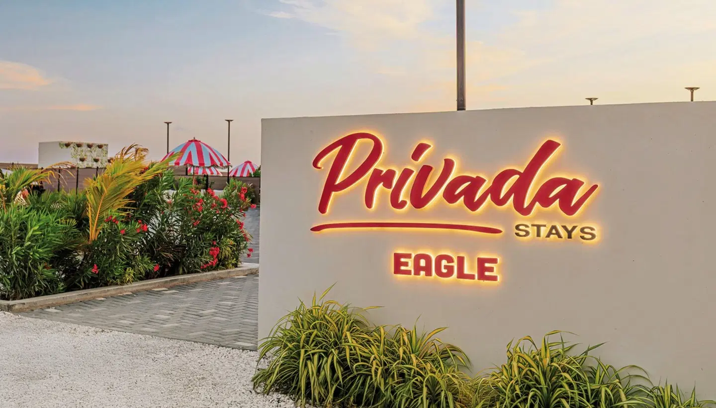 Privada Stays EXTERIOR