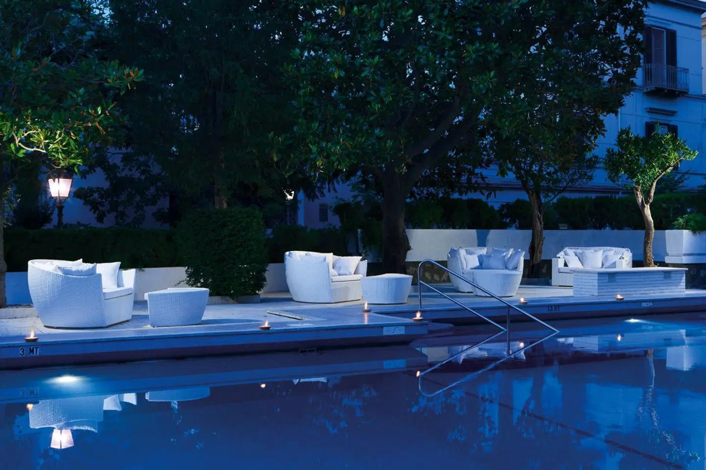 Majestic Palace Restaurant